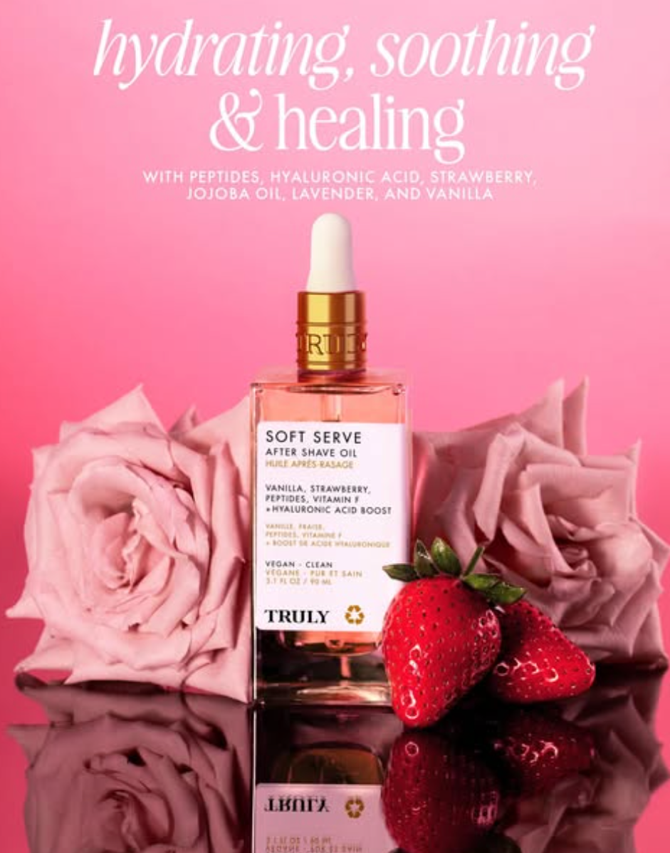 SOFT SERVE Serum Truly