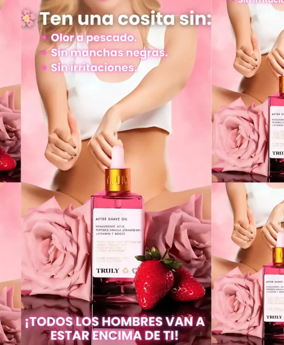 SOFT SERVE Serum Truly